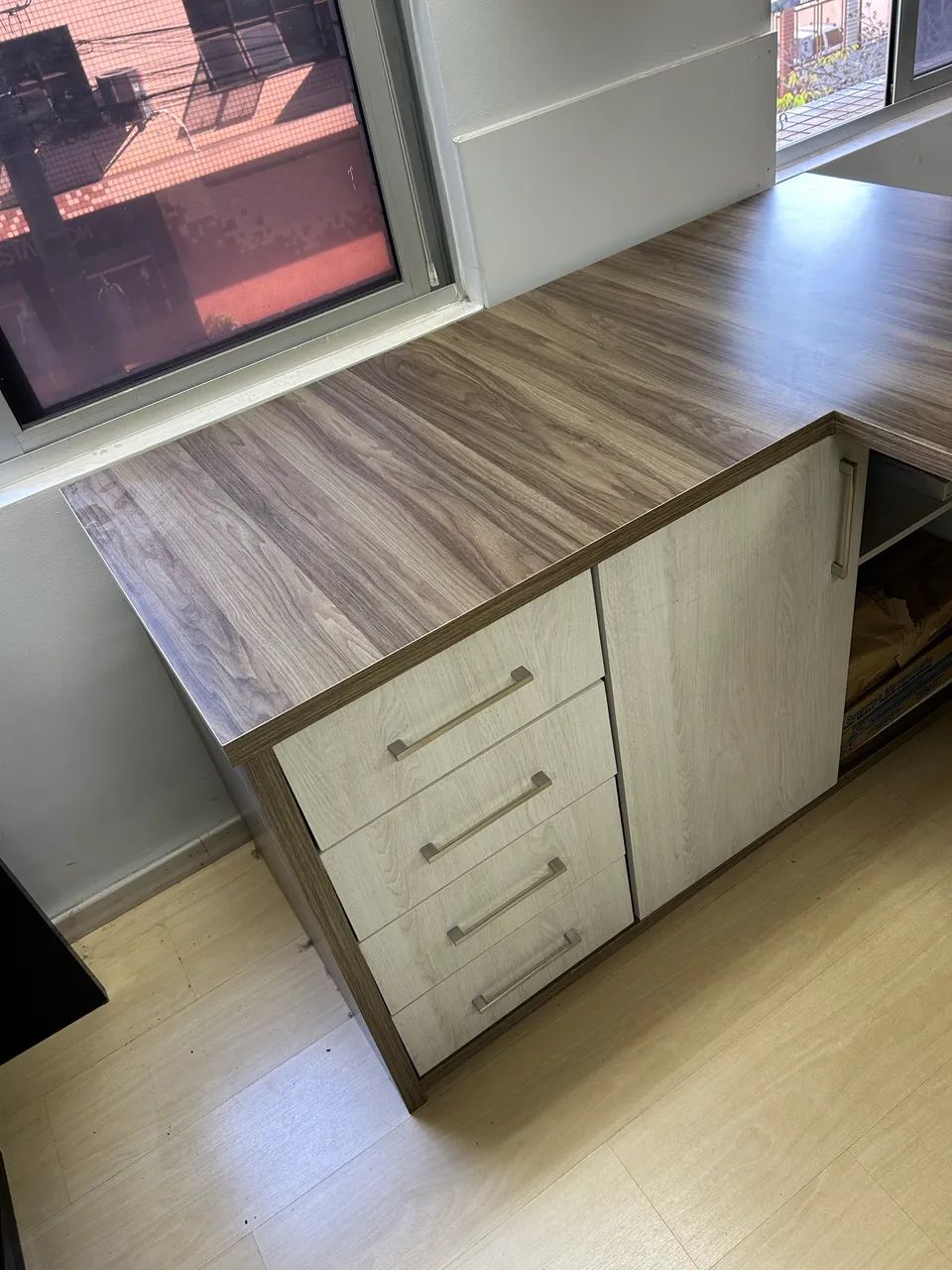 Mesa de escritório  - Foto 2
