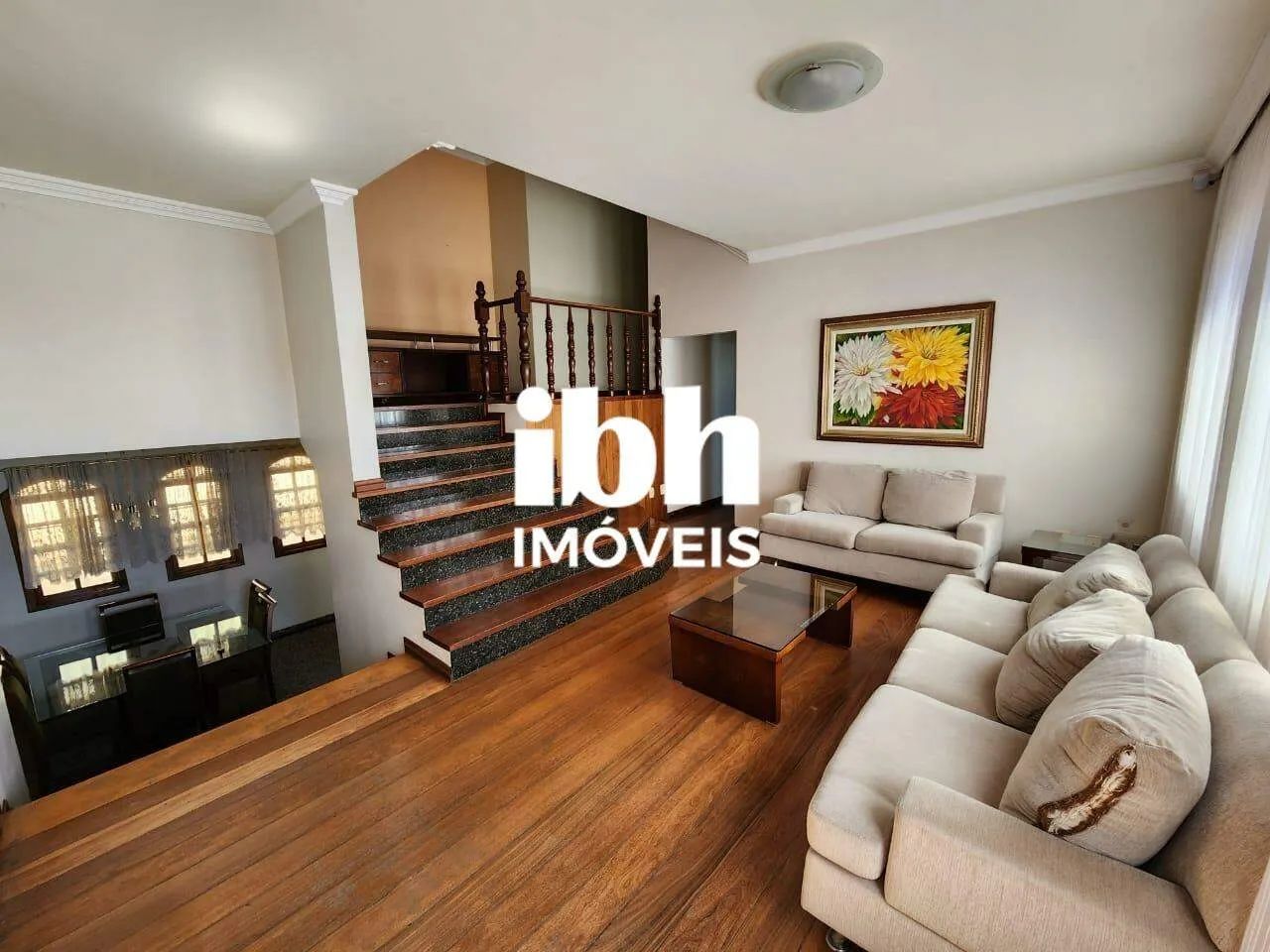 Casa com 5 quartos no Santa Lúcia - Foto 4