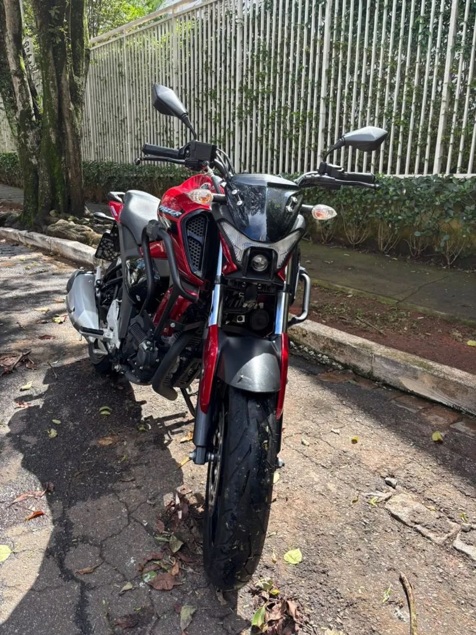 Fz15 abs - Foto 5