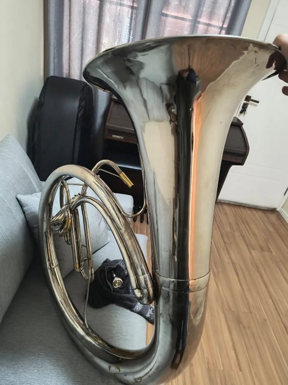 HELICON EB (MIB) - Foto 3