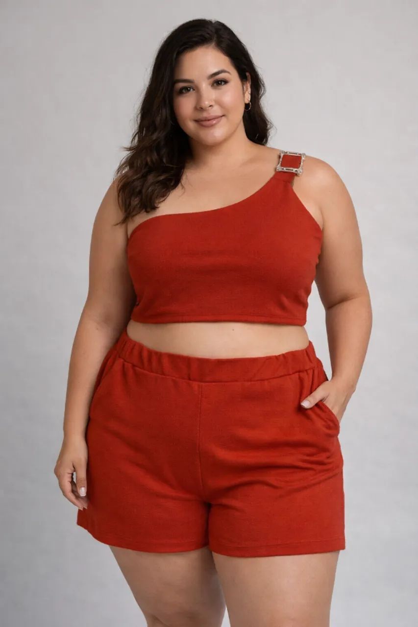 Roupa feminina - Foto 2