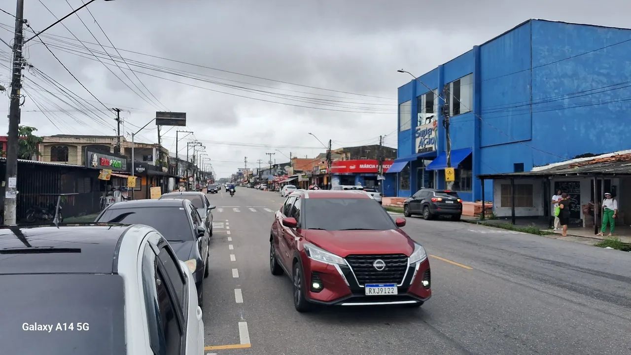 Imóvel de Esquina na Cidade Nova - Foto 5