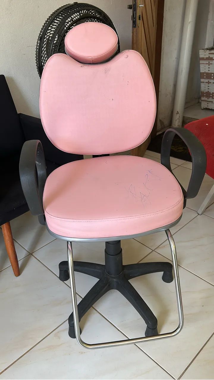 Cadeira - Foto 2