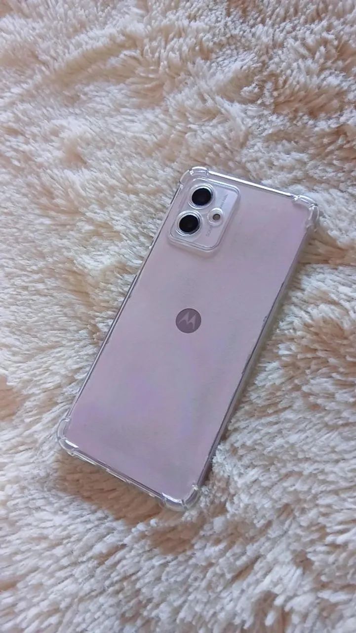 MOTO G54 5G 256 GB LEIA - Foto 4