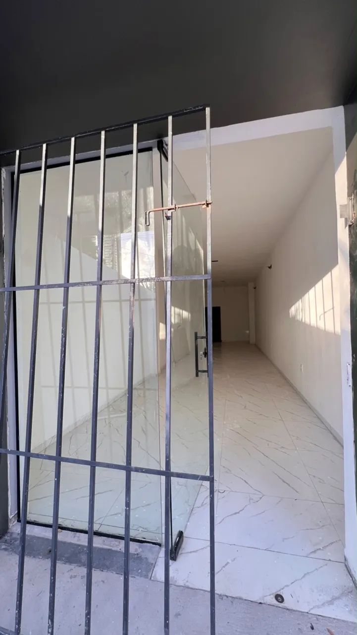 Sala para alugar Manaíra  - Foto 3