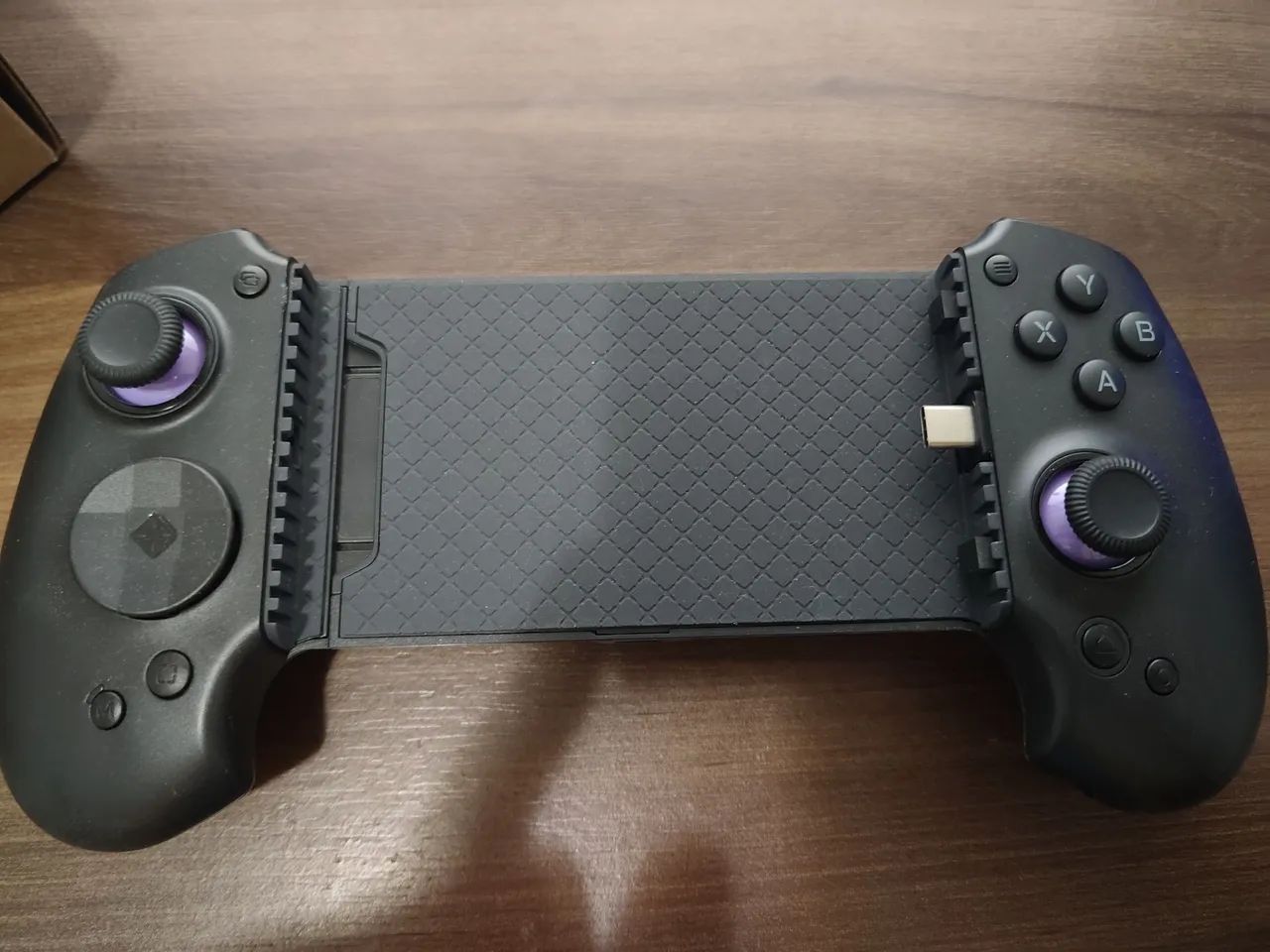 Controle Abxylute S9 - Foto 3