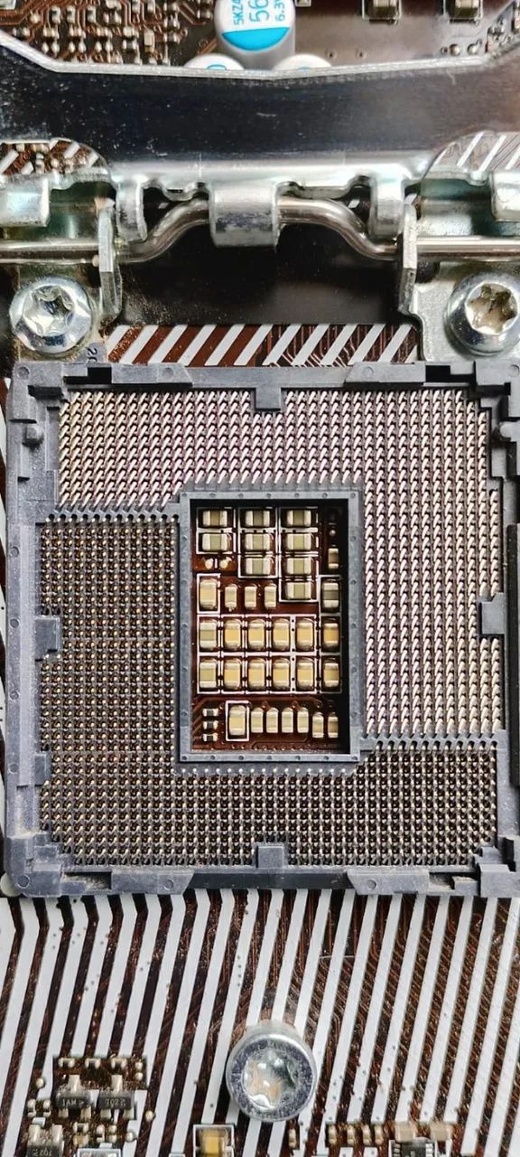 Placa mãe H110M PRO-VH PLUS   - Foto 2