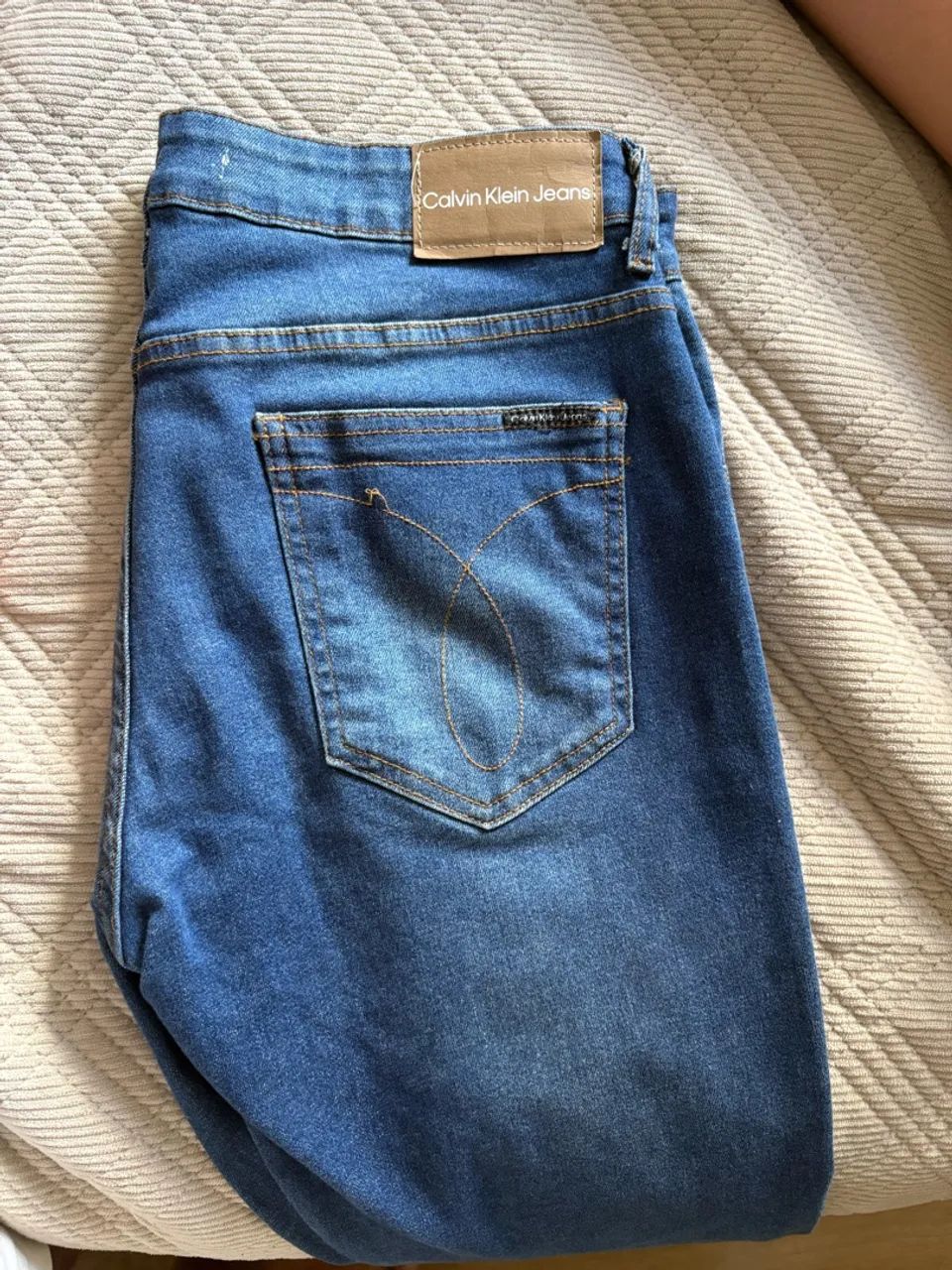 Calça Calvin Klein