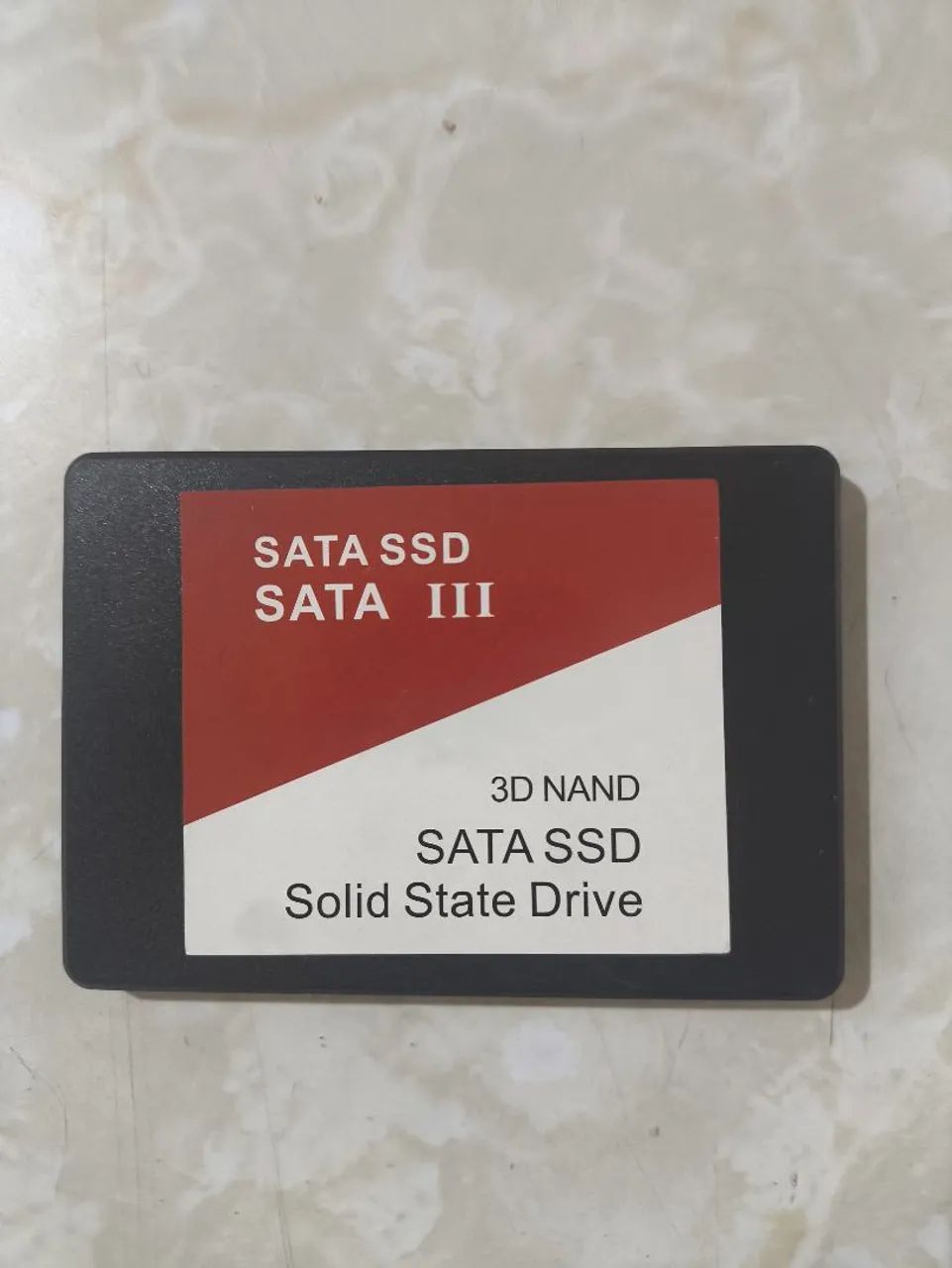Hd SSD 1tb