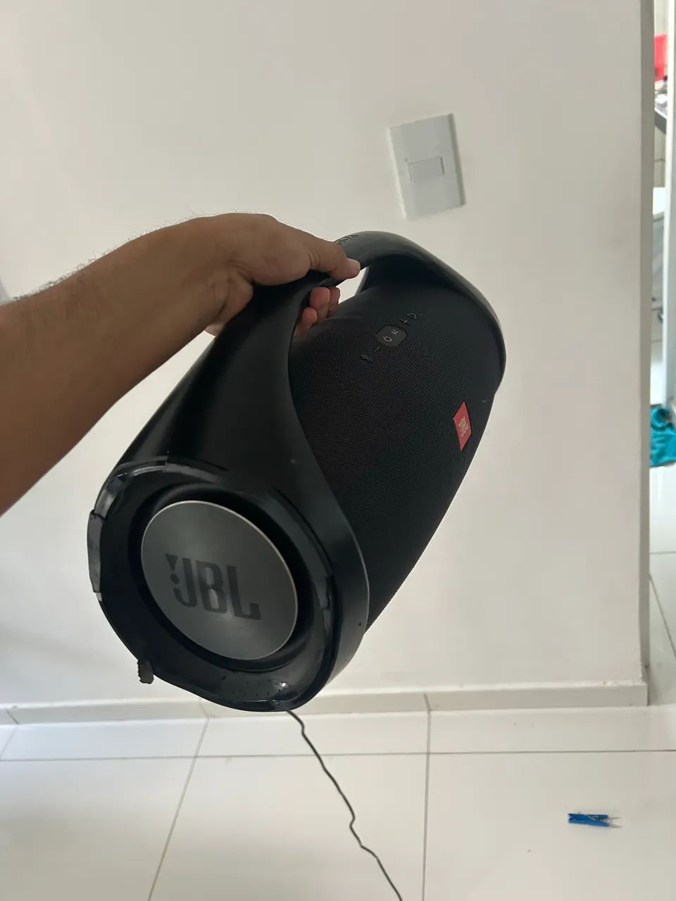 Caixa de som JBL - Foto 5