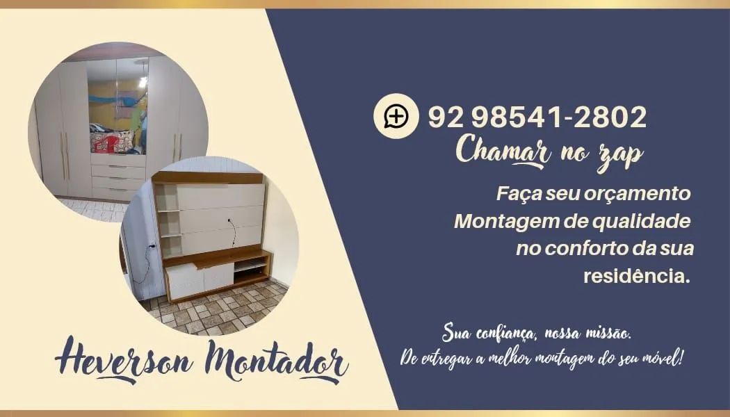 Montador de móveis  - Foto 3