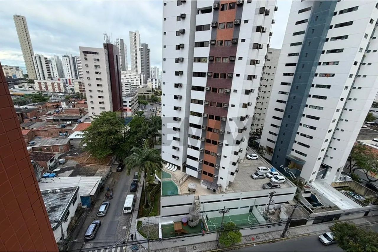 Apartamento 03 quartos em Boa Viagem - Foto 4