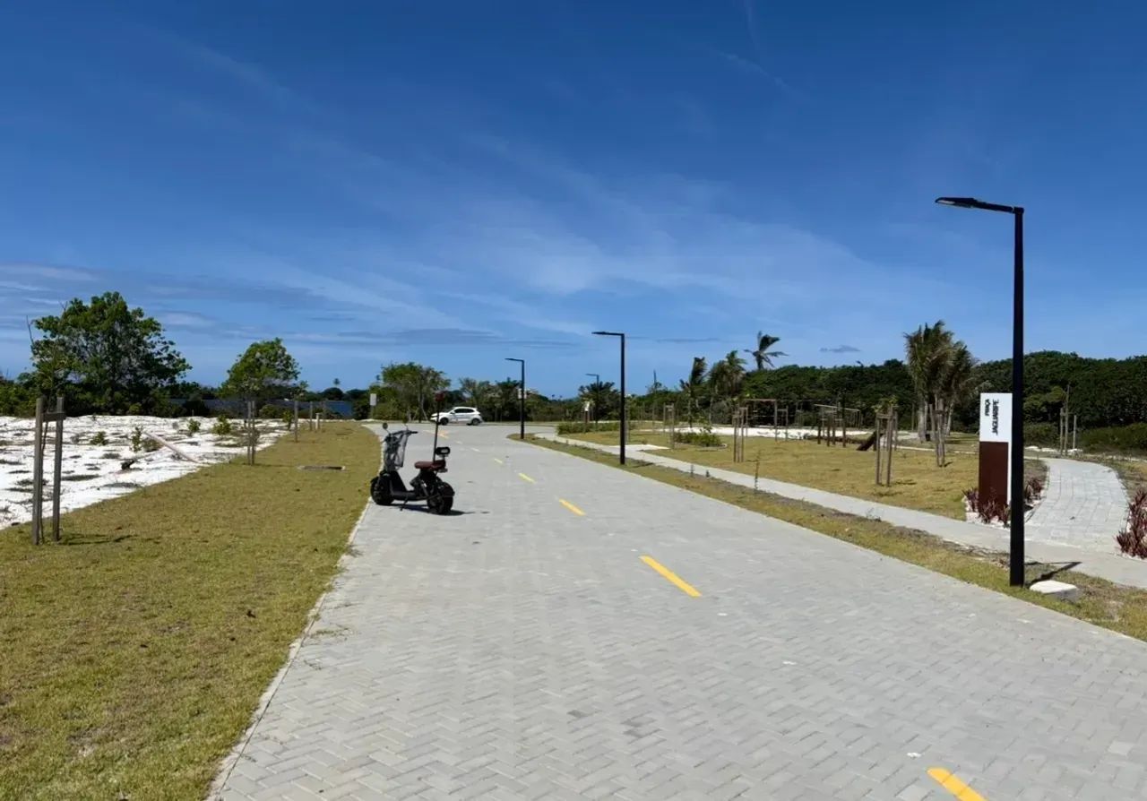Alphaville Guarajuba 830 m2 - Foto 3