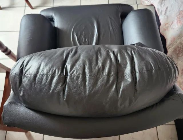 Poltrona Reclinável