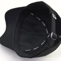 Boné Jesus is King - All Black - Baseball Cap - Foto 3