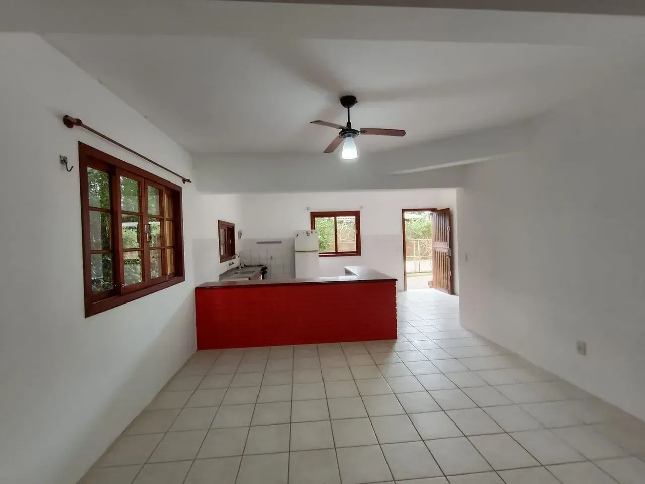Imóvel para aluguel com 74 metros quadrados com 2 quartos - Foto 2
