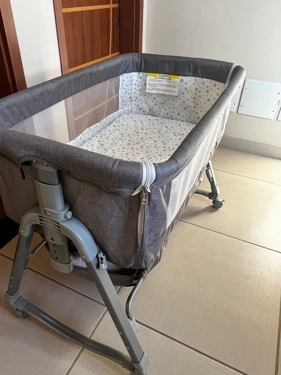 BER ÇO Retratil NOVÍSSIMO !  - Foto 2
