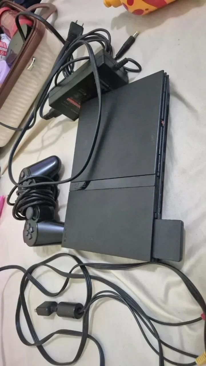 Playstation 2  - Foto 2