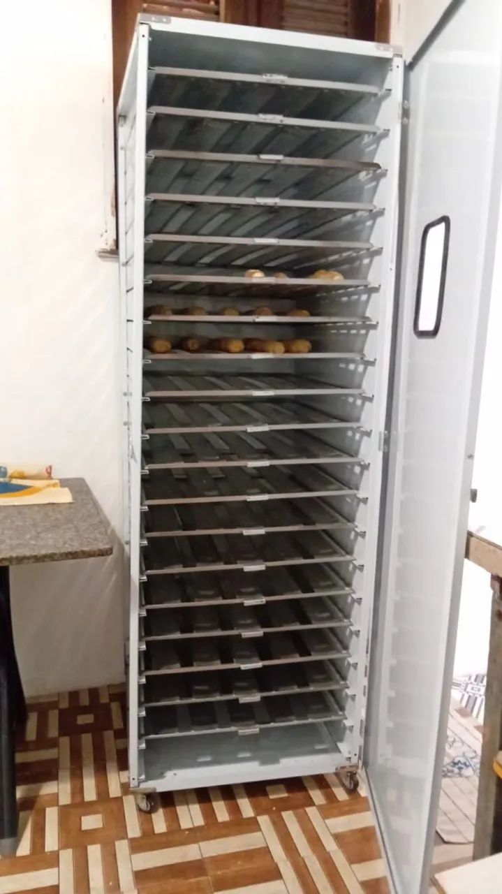 Maquina de padaria  - Foto 2