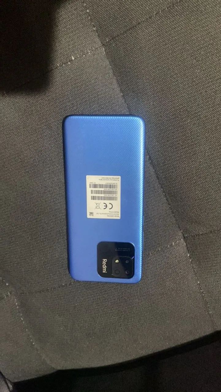 Vende-se redmi 10c $700 - Foto 4