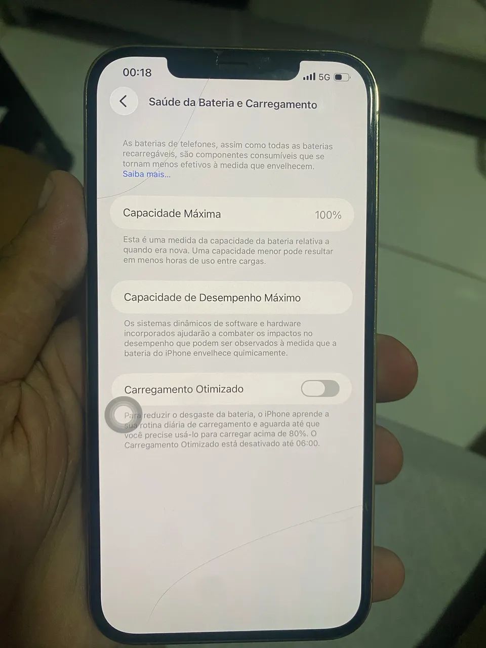 iPhone 12 Pro Max - Celulares e Smartphones - Guanabara