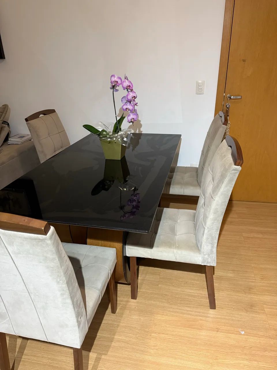 Mesa de jantar  - Foto 2