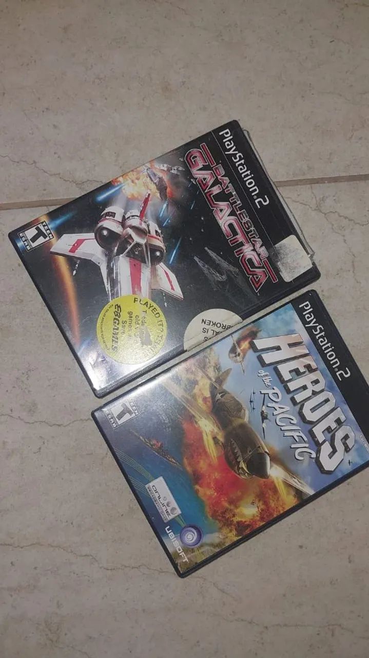 Playstation 2 - Foto 3
