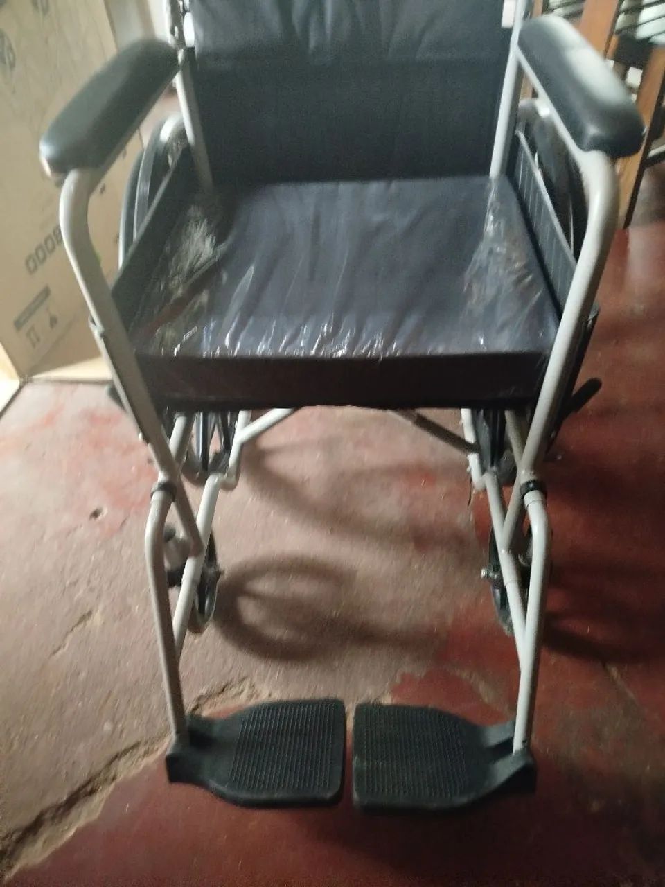Cadeira de Rodas  - Foto 2