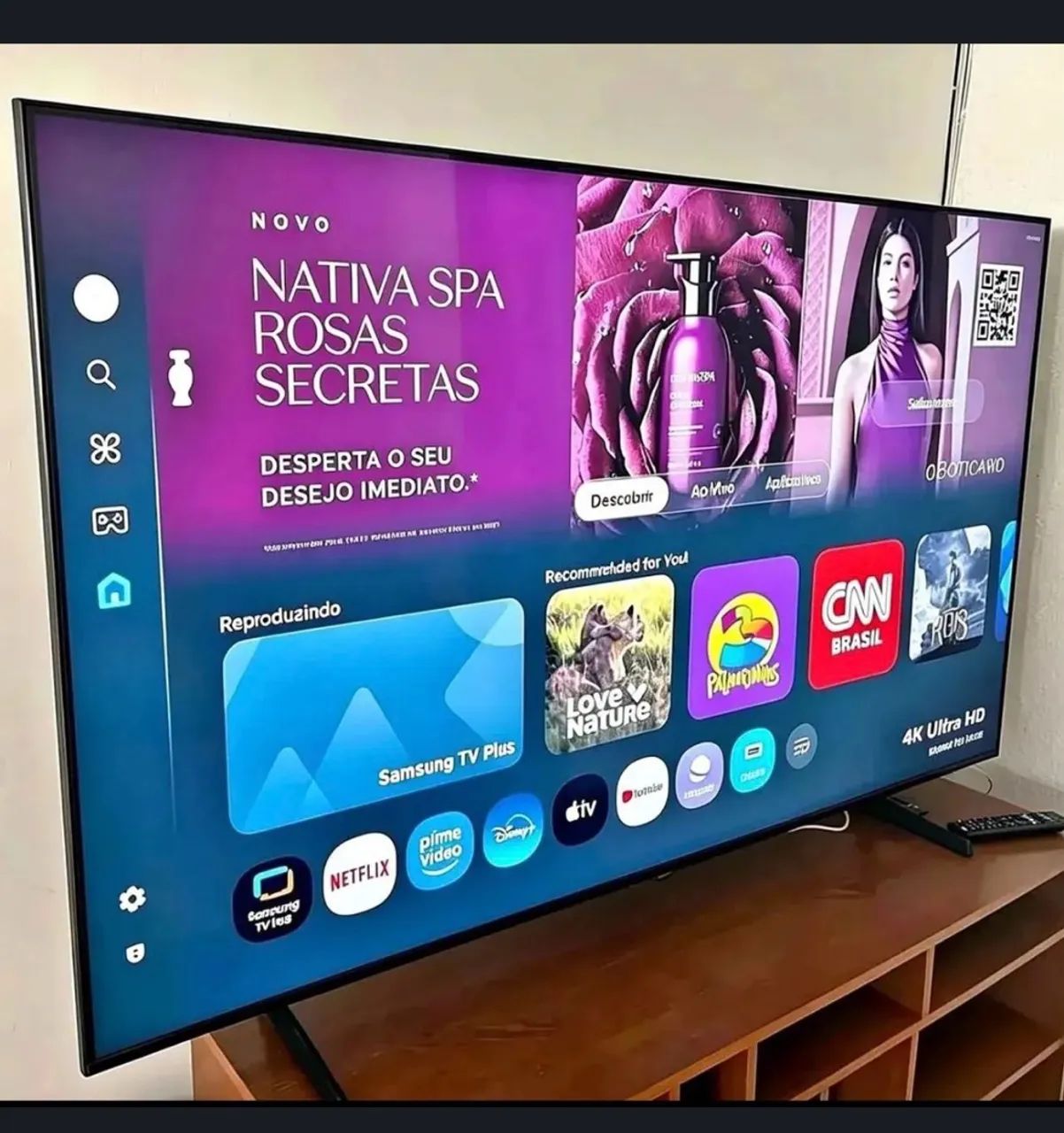 Tv 65 Samsung  - Foto 3