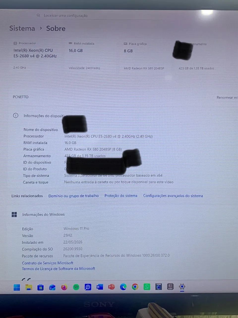 PC GAMER - oportunidade única  - Foto 3