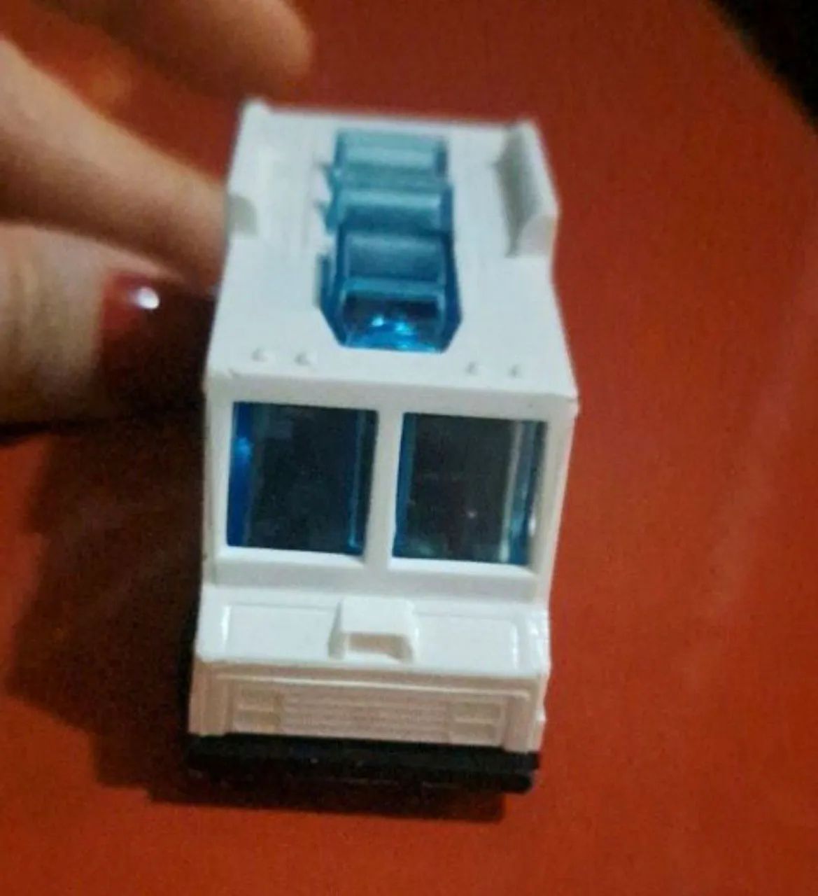 Carro hot wheels