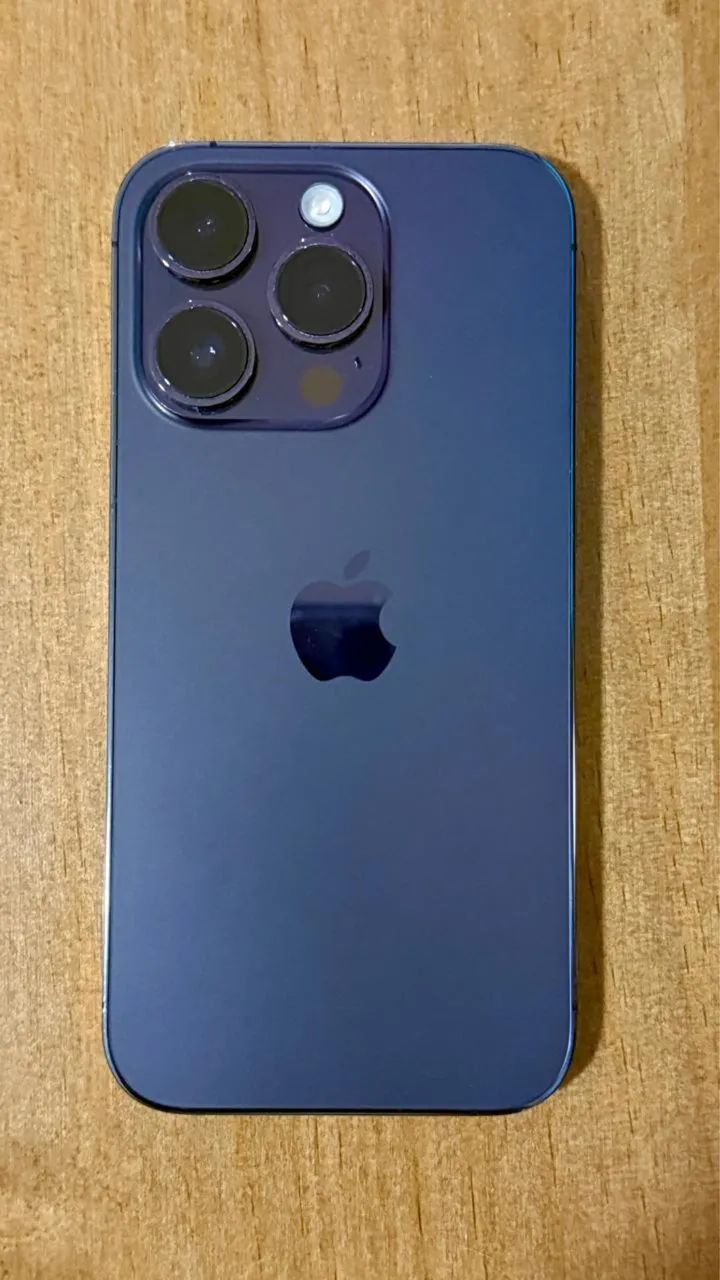 iPhone 14 Pro  - Foto 2