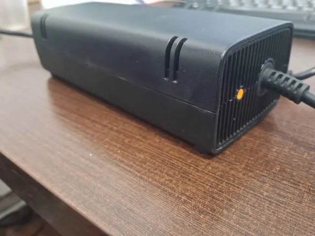 Fonte Xbox 360 Slim
