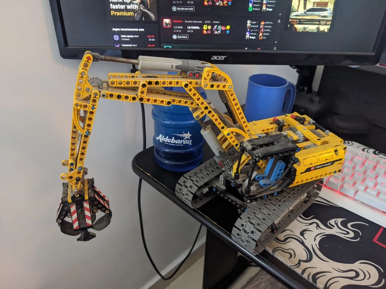 LEGO Technic 42006