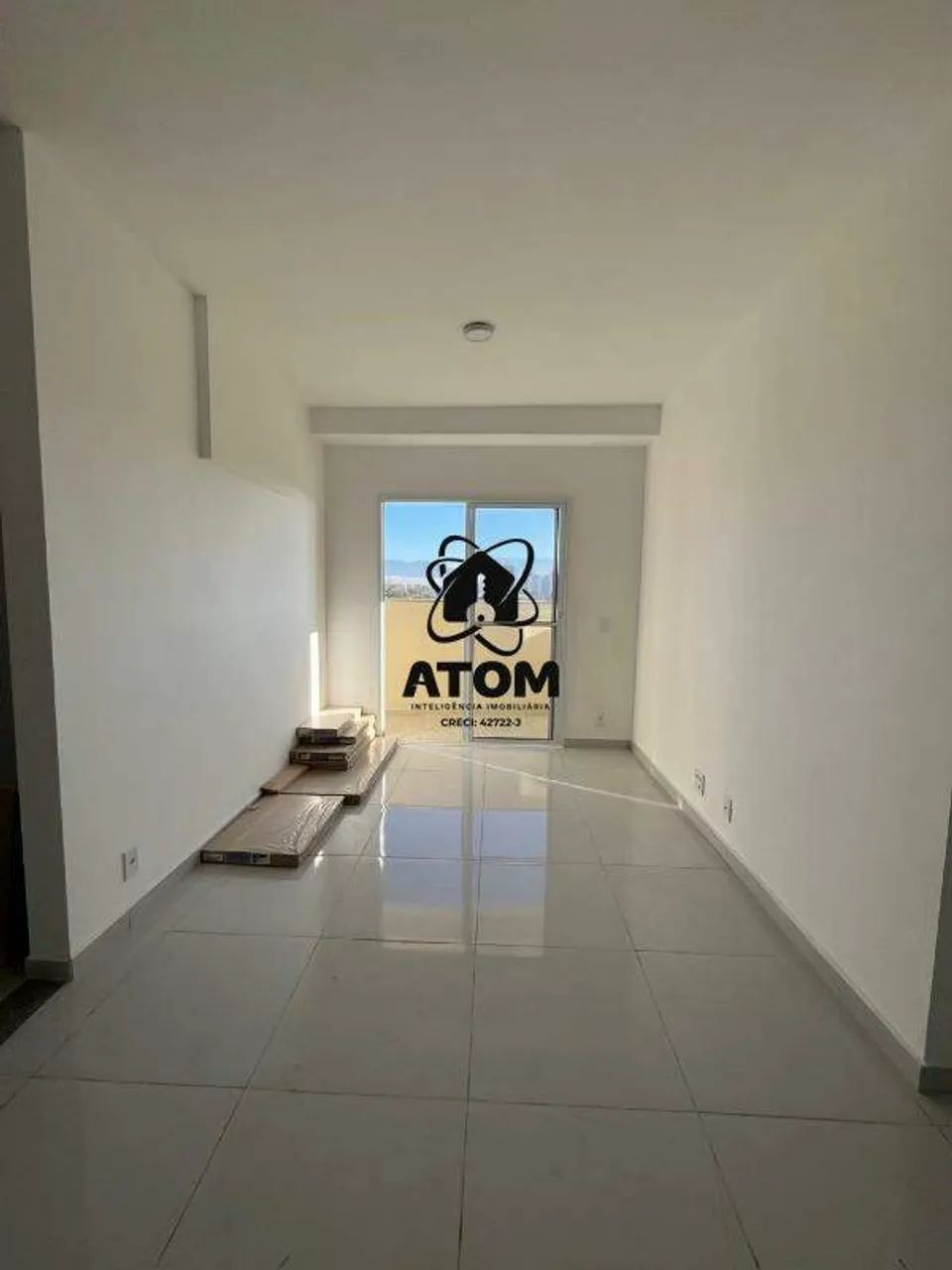 Apartamento 2 Quartos 2 Banheiros em Taubaté - Foto 3
