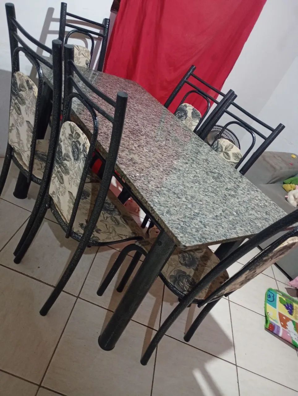 Mesa - Foto 3