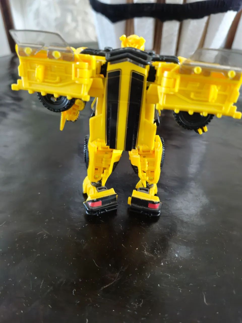 Transformers studio series bumblebee  - Foto 2