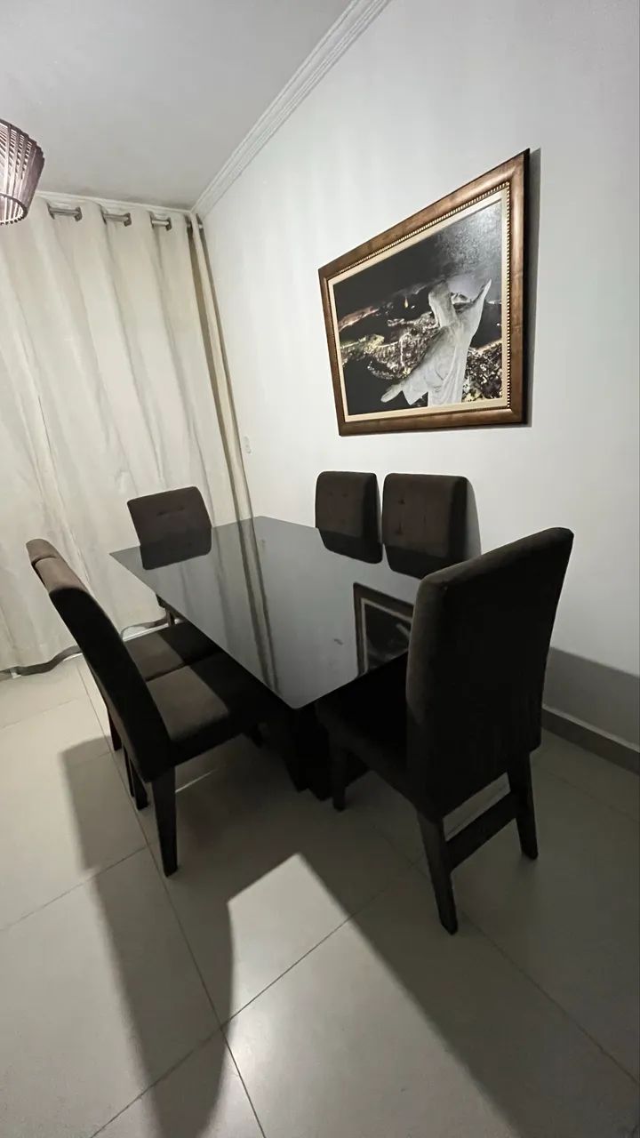 Mesa de jantar  - Foto 2