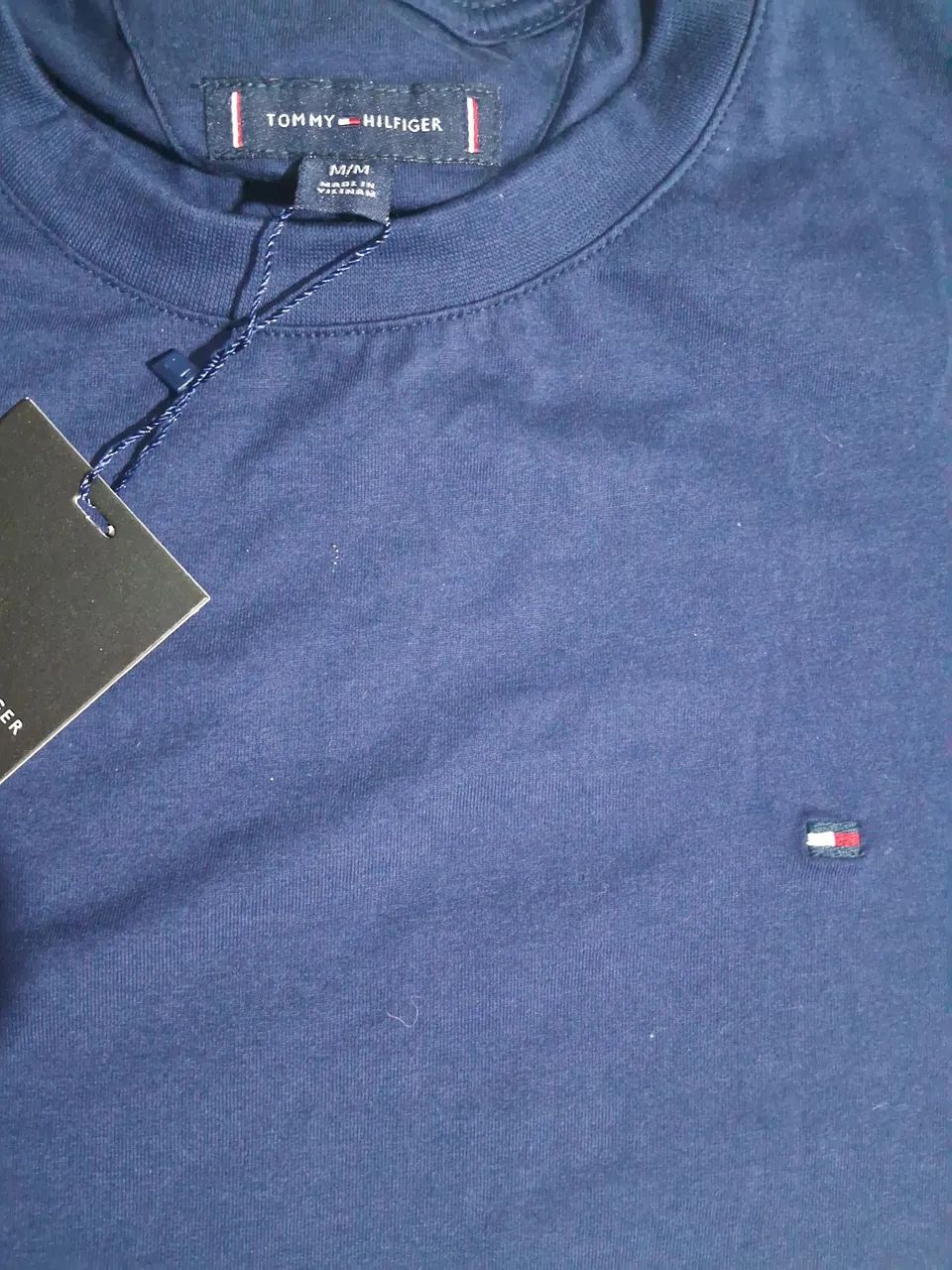 Camiseta nova M 