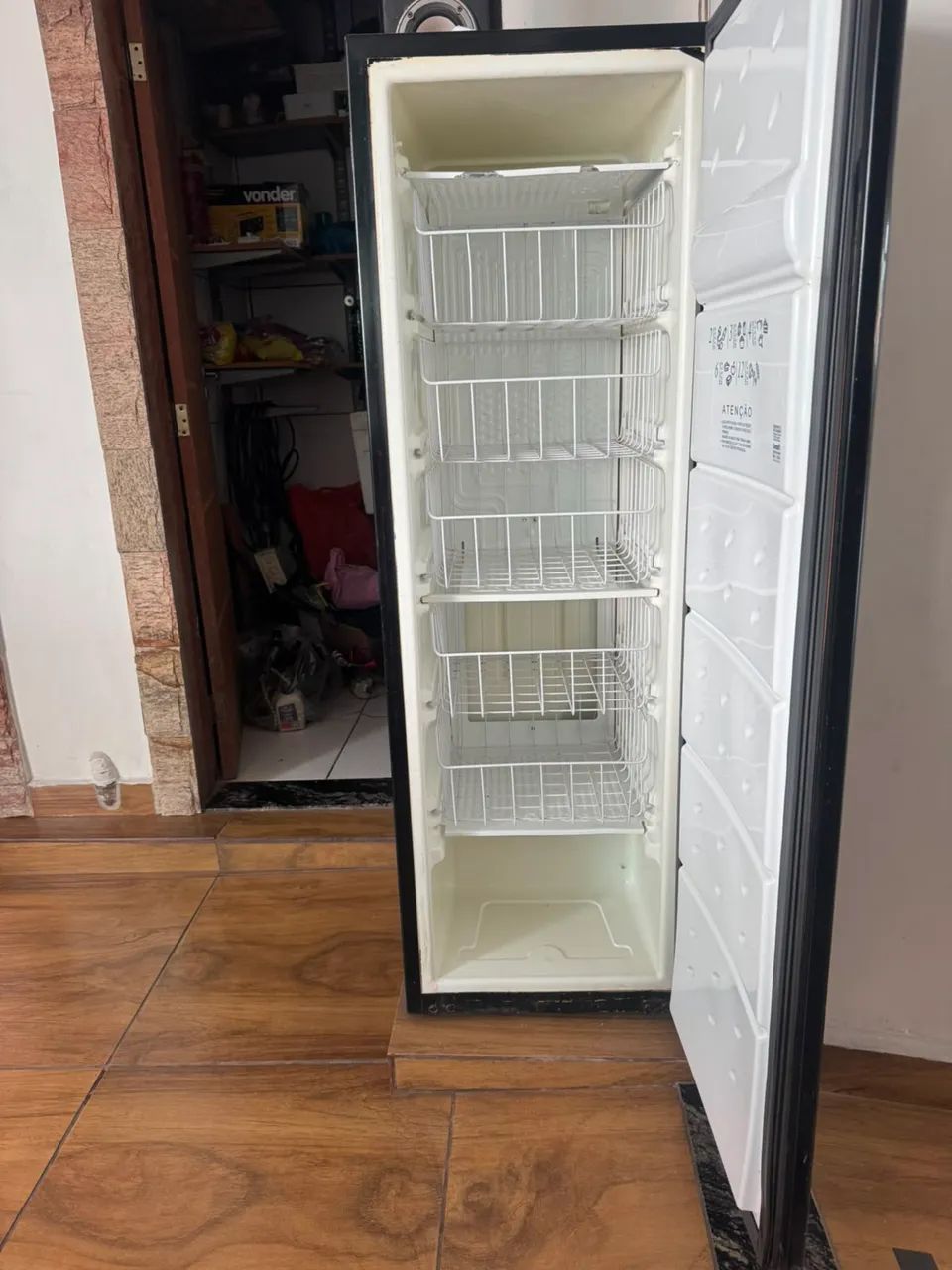 Freezer  - Foto 3