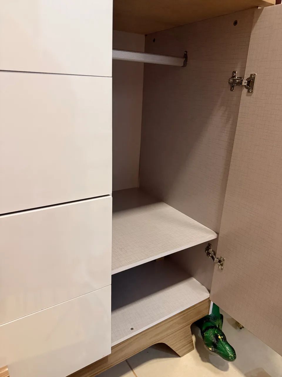 Jogo de quarto  - Foto 3
