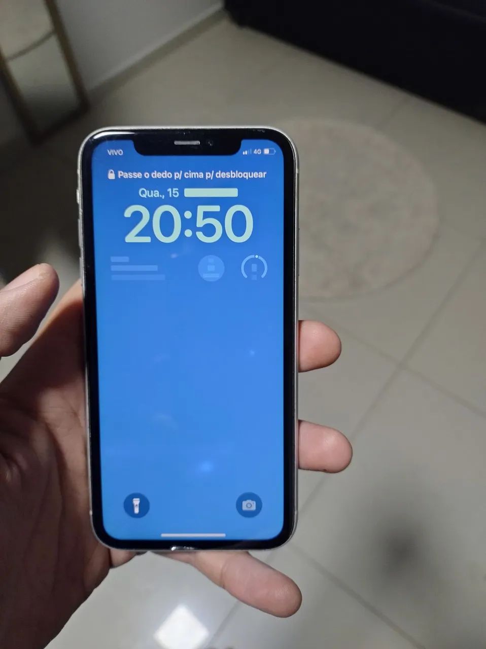 iPhone XR 64gb - Foto 3