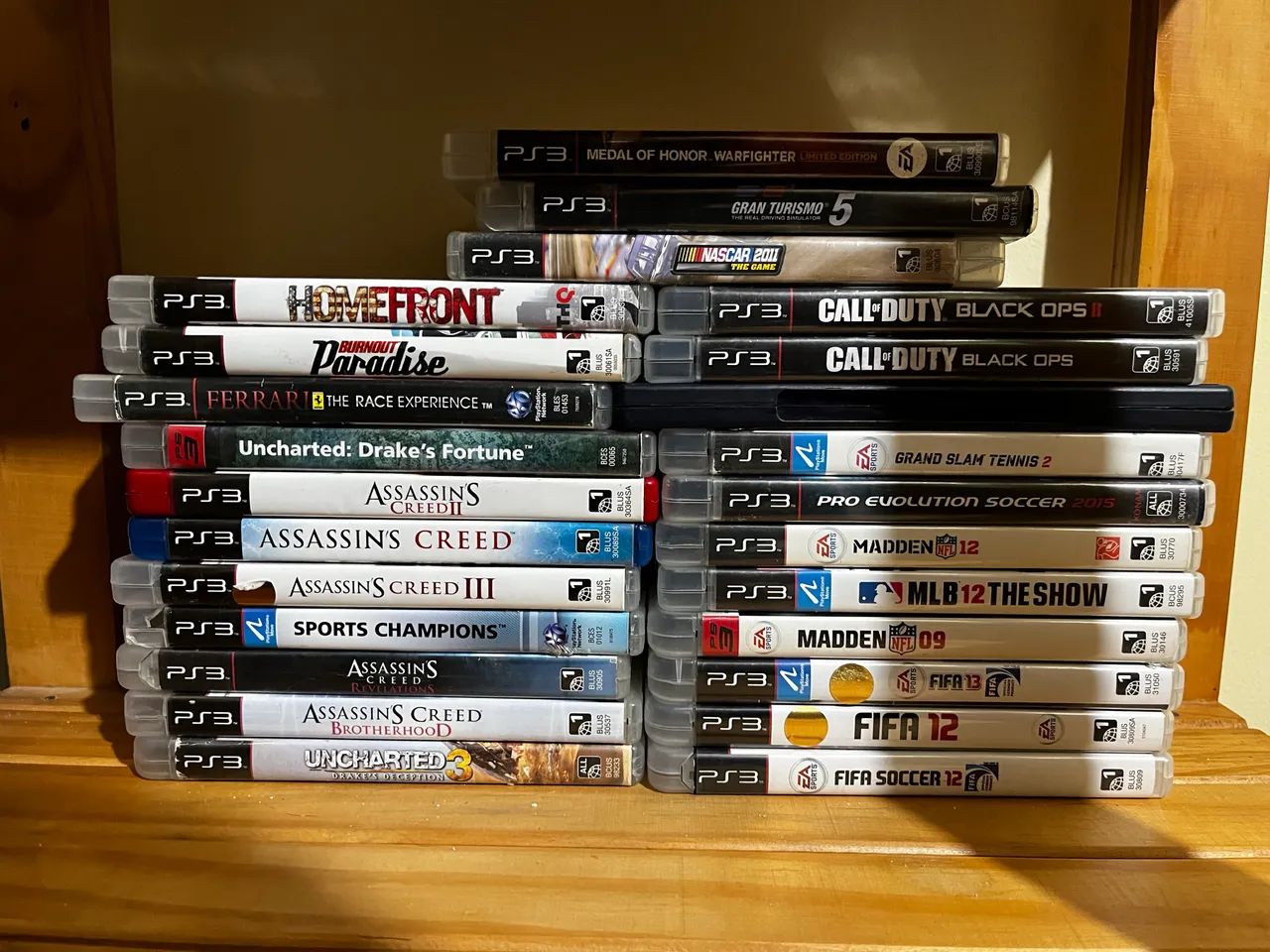 Jogos ps3 PlayStation jogo 