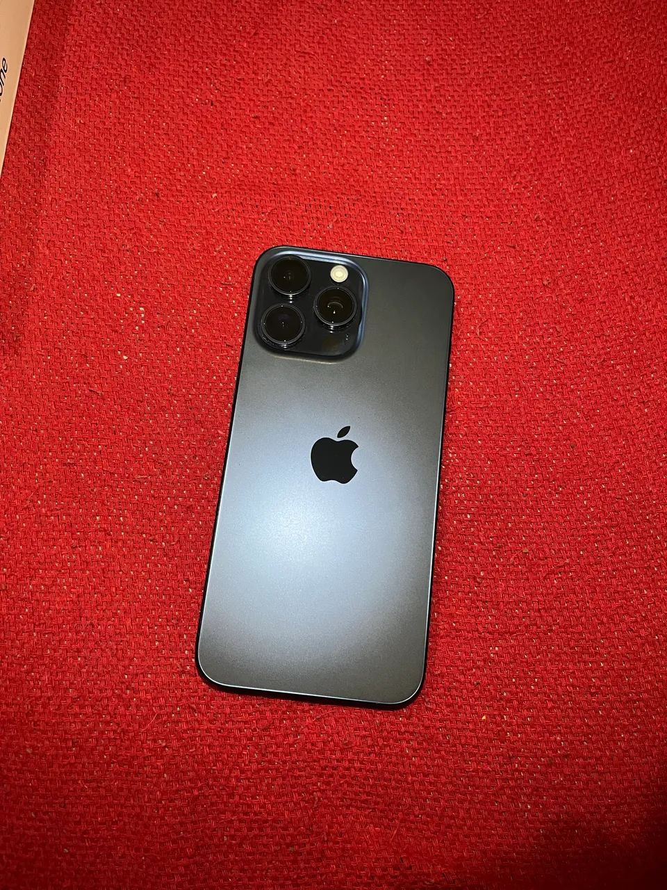 iPhone 15 pro Max  - Foto 2