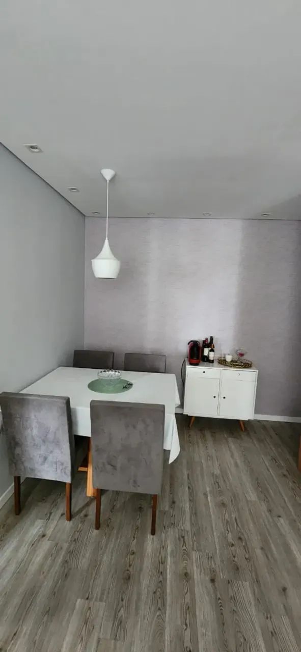 Apartamento à venda  Edifício Canário, Areia Branca - Foto 5
