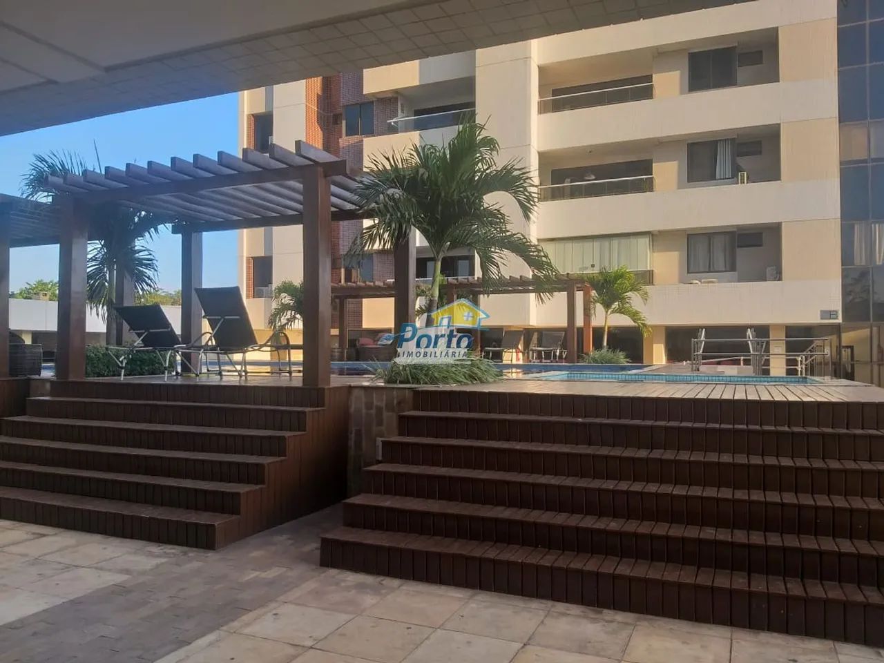 Apartamento Cond Poetic 3quartos para Vendas NOIVOS , Teresina - Foto 11