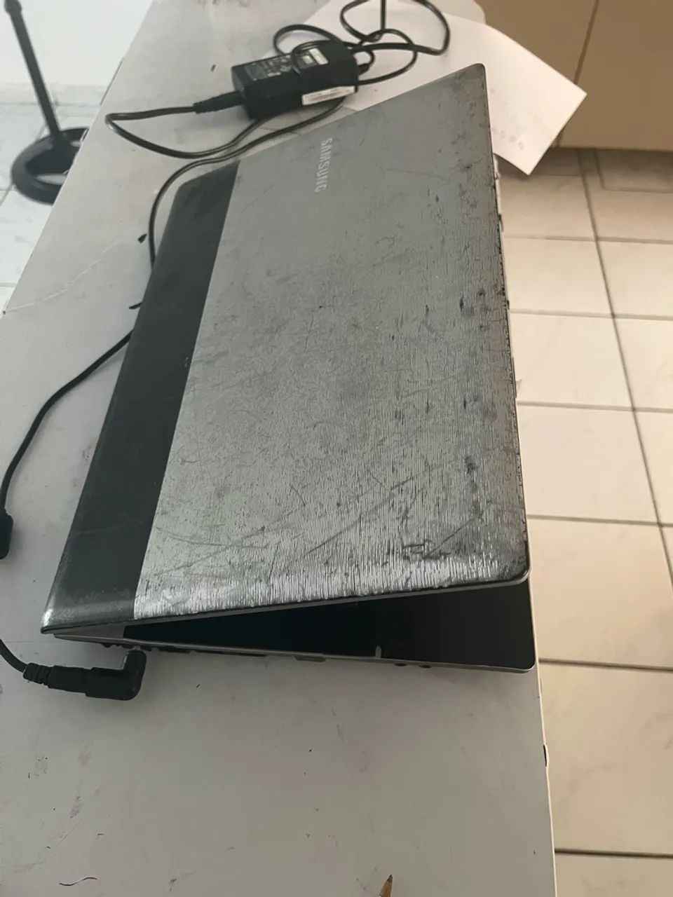 Notebook  Samsung Rv415 - Foto 3