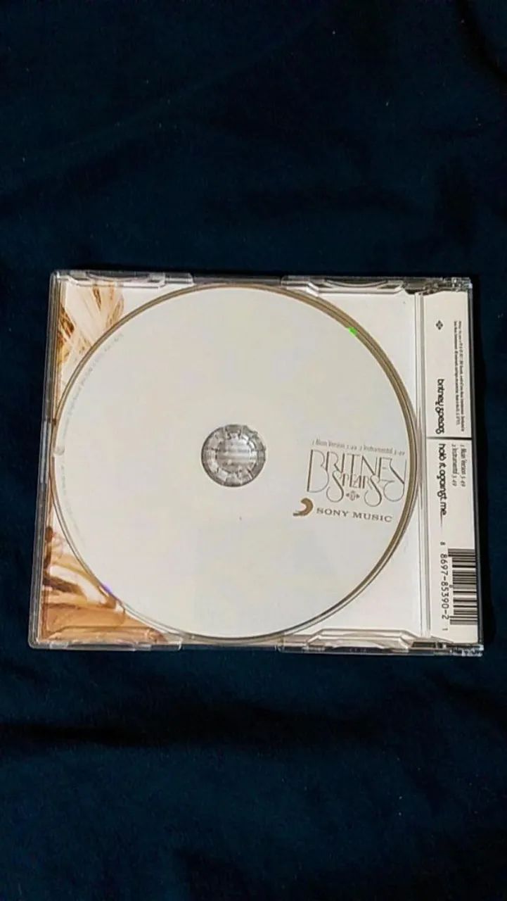 Britney Spears single. - Foto 3