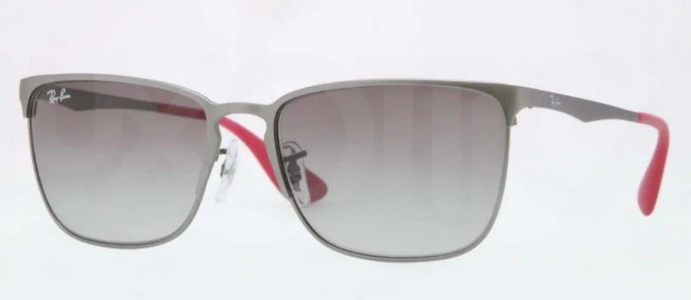 Rayban RB3508 56mm - Foto 4