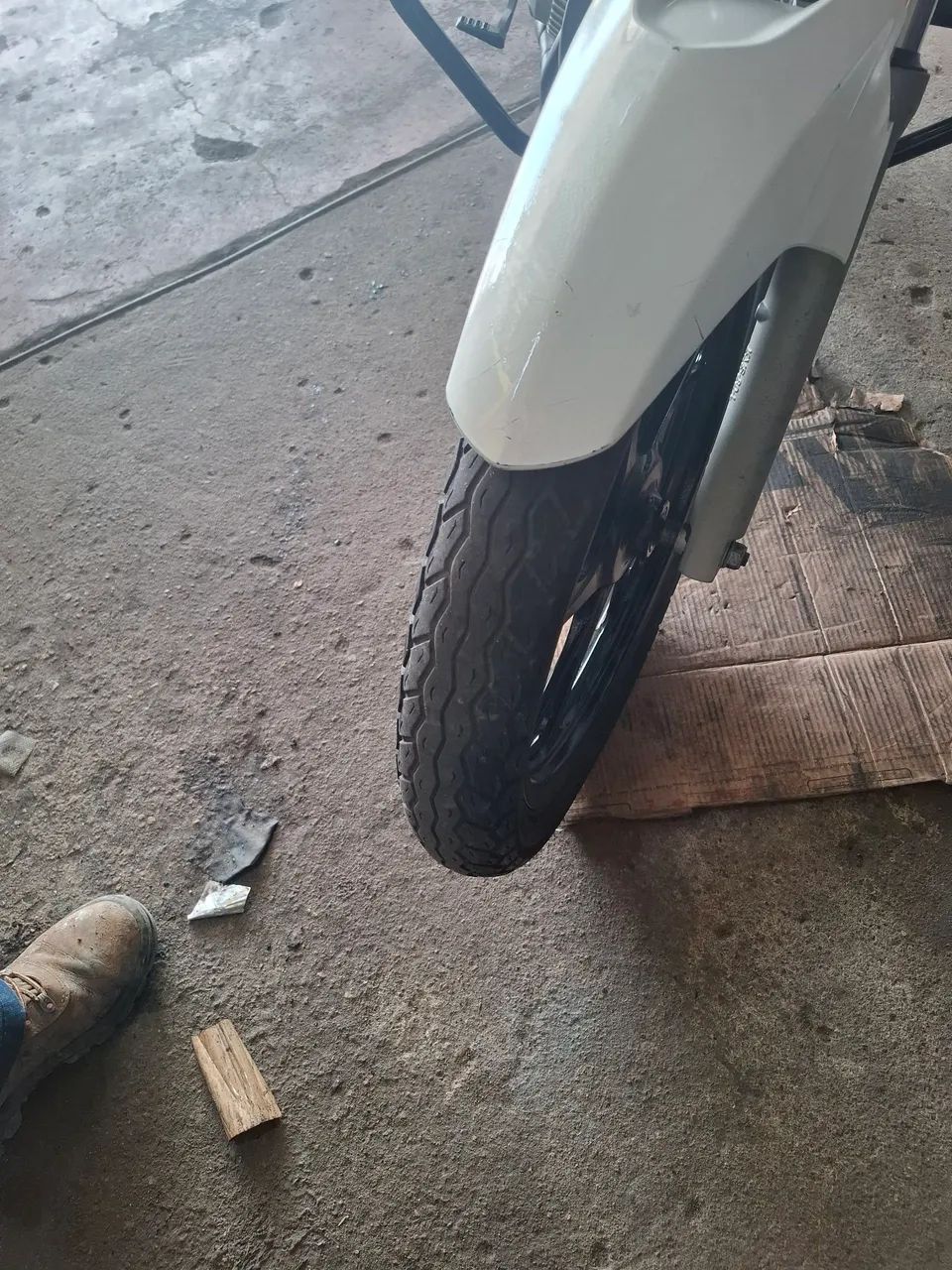 Honda cargo 160cc - Foto 2